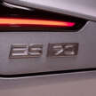 Volvo ES90 launched in Thailand – high-riding electric sedan coming to Malaysia in 2026, CKD in Shah Alam