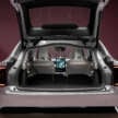 Volvo ES90 launched in Thailand – high-riding electric sedan coming to Malaysia in 2026, CKD in Shah Alam
