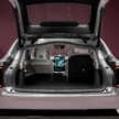 Volvo ES90 launched in Thailand – high-riding electric sedan coming to Malaysia in 2026, CKD in Shah Alam