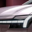 Volvo ES90 launched in Thailand – high-riding electric sedan coming to Malaysia in 2026, CKD in Shah Alam