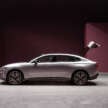 Volvo ES90 launched in Thailand – high-riding electric sedan coming to Malaysia in 2026, CKD in Shah Alam