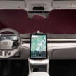 Volvo ES90 launched in Thailand – high-riding electric sedan coming to Malaysia in 2026, CKD in Shah Alam