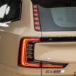 Volvo EX90 6-seater being considered for Malaysia to target luxury MPV market – no Zeekr 009-based EM90