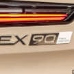 Volvo EX90 6-seater being considered for Malaysia to target luxury MPV market – no Zeekr 009-based EM90