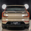 Volvo EX90 6-seater being considered for Malaysia to target luxury MPV market – no Zeekr 009-based EM90