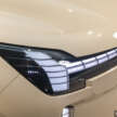 Volvo EX90 6-seater being considered for Malaysia to target luxury MPV market – no Zeekr 009-based EM90