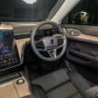 Volvo EX90 6-seater being considered for Malaysia to target luxury MPV market – no Zeekr 009-based EM90