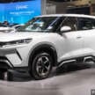 BYD Atto 2 coming to Malaysia – 51.1 kWh battery, up to 418 km range WLTP; registrations of interest open