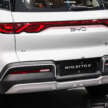 BYD Atto 2 coming to Malaysia – 51.1 kWh battery, up to 418 km range WLTP; registrations of interest open