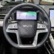 BYD Atto 2 coming to Malaysia – 51.1 kWh battery, up to 418 km range WLTP; registrations of interest open