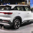 BYD Atto 2 coming to Malaysia – 51.1 kWh battery, up to 418 km range WLTP; registrations of interest open