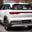 BYD Atto 2 coming to Malaysia – 51.1 kWh battery, up to 418 km range WLTP; registrations of interest open