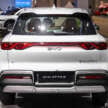 BYD Atto 2 coming to Malaysia – 51.1 kWh battery, up to 418 km range WLTP; registrations of interest open