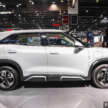 BYD Atto 2 coming to Malaysia – 51.1 kWh battery, up to 418 km range WLTP; registrations of interest open