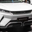 BYD Atto 2 coming to Malaysia – 51.1 kWh battery, up to 418 km range WLTP; registrations of interest open