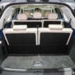 Chery Tiggo 9 teased – flagship D-SUV launching soon in M’sia, 2.0T AWD, massage seats, Sony 14-speaker