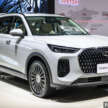 Chery Tiggo 9 teased – flagship D-SUV launching soon in M’sia, 2.0T AWD, massage seats, Sony 14-speaker