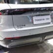Chery Tiggo 9 teased – flagship D-SUV launching soon in M’sia, 2.0T AWD, massage seats, Sony 14-speaker
