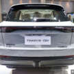 Chery Tiggo 9 teased – flagship D-SUV launching soon in M’sia, 2.0T AWD, massage seats, Sony 14-speaker