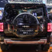 Denza B8 registration of interest open in Malaysia – 3-row PHEV 4×4, 748 PS/760 Nm, 125 km CLTC EV range