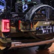 Denza B8 registration of interest open in Malaysia – 3-row PHEV 4×4, 748 PS/760 Nm, 125 km CLTC EV range