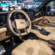 Denza B8 registration of interest open in Malaysia – 3-row PHEV 4×4, 748 PS/760 Nm, 125 km CLTC EV range