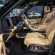 Denza B8 registration of interest open in Malaysia – 3-row PHEV 4×4, 748 PS/760 Nm, 125 km CLTC EV range