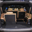 Denza B8 registration of interest open in Malaysia – 3-row PHEV 4×4, 748 PS/760 Nm, 125 km CLTC EV range