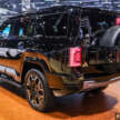Denza B8 registration of interest open in Malaysia – 3-row PHEV 4×4, 748 PS/760 Nm, 125 km CLTC EV range