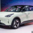 Geely Star Wish a.k.a. Proton eMas 5 will be launched in Thailand this year – below RM65k price mooted
