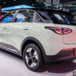 Geely Star Wish a.k.a. Proton eMas 5 will be launched in Thailand this year – below RM65k price mooted
