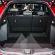 2025 Honda HR-V facelift launched in Malaysia – 1.5L NA, 1.5L turbo, e:HEV hybrid, from RM116k to RM144k
