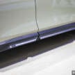 2025 Honda HR-V facelift launched in Malaysia – 1.5L NA, 1.5L turbo, e:HEV hybrid, from RM116k to RM144k
