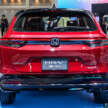 2025 Honda HR-V facelift launched in Malaysia – 1.5L NA, 1.5L turbo, e:HEV hybrid, from RM116k to RM144k