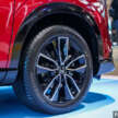 2025 Honda HR-V facelift launched in Malaysia – 1.5L NA, 1.5L turbo, e:HEV hybrid, from RM116k to RM144k