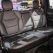 2026 Isuzu D-Max to get 2.2L Ddi MaxForce engine in Malaysia – replaces 1.9L Ddi BluePower; ROI open