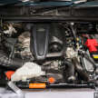 2026 Isuzu D-Max to get 2.2L Ddi MaxForce engine in Malaysia – replaces 1.9L Ddi BluePower; ROI open