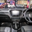 2026 Isuzu D-Max to get 2.2L Ddi MaxForce engine in Malaysia – replaces 1.9L Ddi BluePower; ROI open