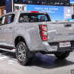 2026 Isuzu D-Max to get 2.2L Ddi MaxForce engine in Malaysia – replaces 1.9L Ddi BluePower; ROI open