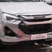 2026 Isuzu D-Max to get 2.2L Ddi MaxForce engine in Malaysia – replaces 1.9L Ddi BluePower; ROI open