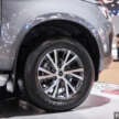 2026 Isuzu D-Max to get 2.2L Ddi MaxForce engine in Malaysia – replaces 1.9L Ddi BluePower; ROI open