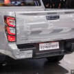 2026 Isuzu D-Max to get 2.2L Ddi MaxForce engine in Malaysia – replaces 1.9L Ddi BluePower; ROI open