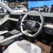 Jaecoo J5 EV vs iCaur 03 iWD compared – what are the differences between the two Chery EV SUVs