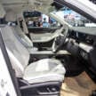 Jaecoo J5 EV vs iCaur 03 iWD compared – what are the differences between the two Chery EV SUVs
