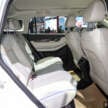 Jaecoo J5 EV vs iCaur 03 iWD compared – what are the differences between the two Chery EV SUVs