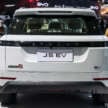 Jaecoo J5 EV vs iCaur 03 iWD compared – what are the differences between the two Chery EV SUVs