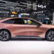 Mazda 6e EV launching at Thai Auto Expo this month – will RHD Deepal-based sedan also come to Malaysia?