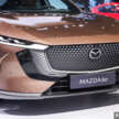 Mazda 6e EV launching at Thai Auto Expo this month – will RHD Deepal-based sedan also come to Malaysia?