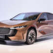Mazda 6e EV launching at Thai Auto Expo this month – will RHD Deepal-based sedan also come to Malaysia?