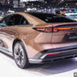 Mazda 6e EV launching at Thai Auto Expo this month – will RHD Deepal-based sedan also come to Malaysia?